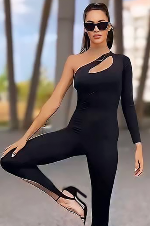 Salopetă TARVILDA, Culoare: negru, IVET.RO - Reduceri de până la -80%