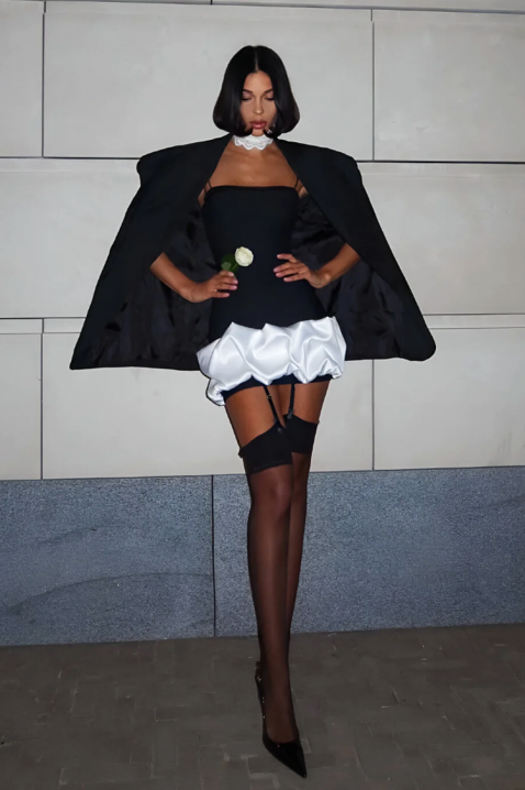 Rochie STREVOLZA WHITE, Culoare: alb, IVET.RO - Reduceri de până la -80%