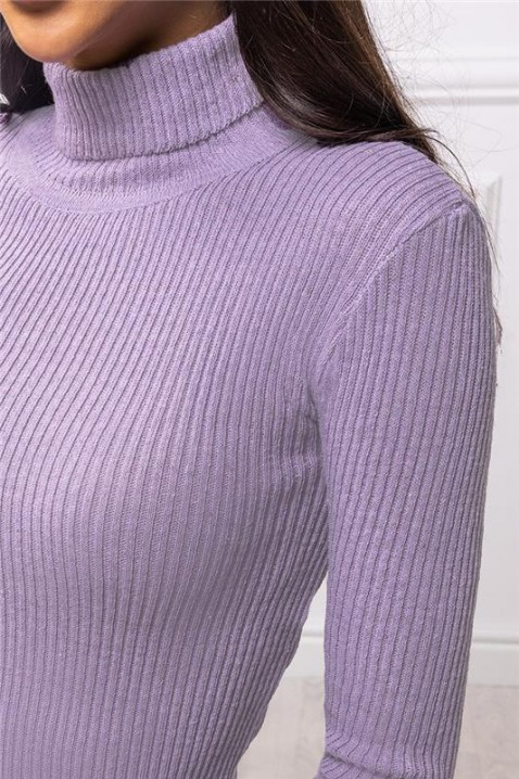 Pulover FERTONSA PURPLE, Culoare: lila, IVET.RO - Reduceri de până la -80%