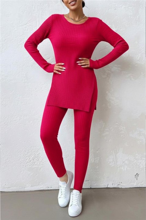 Set LARTONDA FUCHSIA, Culoare: fuchsia, IVET.RO - Reduceri de până la -80%