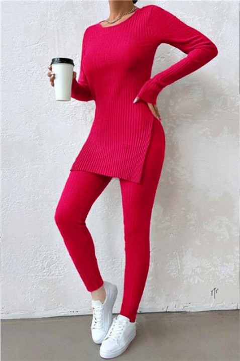 Set LARTONDA FUCHSIA, Culoare: fuchsia, IVET.RO - Reduceri de până la -80%