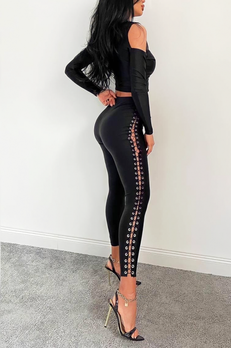 Set BARLONA, Culoare: negru, IVET.RO - Reduceri de până la -80%