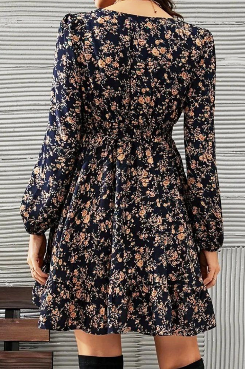 Rochie ALEDRONZA, Culoare: multicolor, IVET.RO - Reduceri de până la -80%