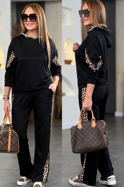 Set PERGOLA, Culoare: negru, IVET.RO - Reduceri de până la -80%