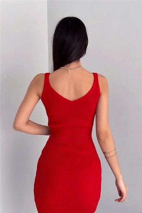 Set MUGLERA, Culoare: roșu, IVET.RO - Reduceri de până la -80%