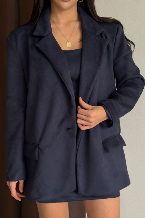 Set CAMELDA NAVY, Culoare: bleumarin, IVET.RO - Reduceri de până la -80%