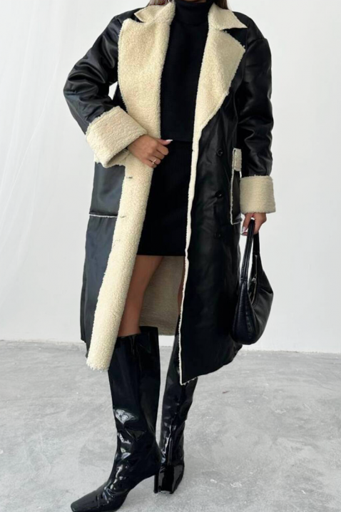 Palron RALMONDA, Culoare: negru, IVET.RO - Reduceri de până la -80%