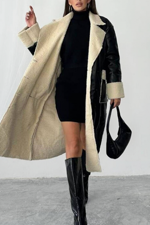 Palron RALMONDA, Culoare: negru, IVET.RO - Reduceri de până la -80%