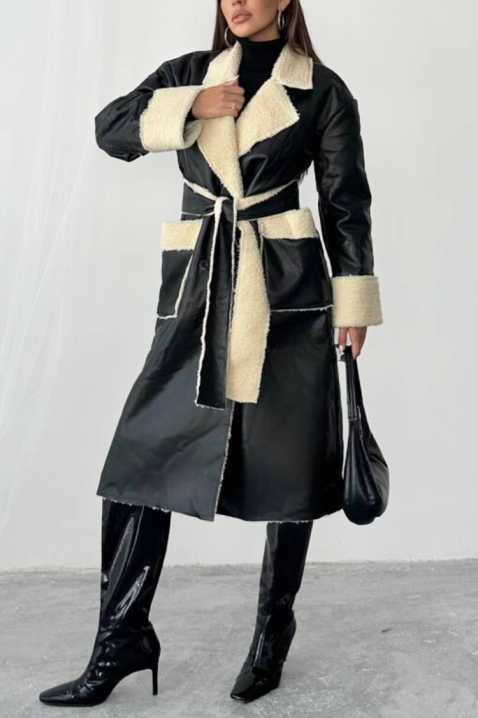 Palron RALMONDA, Culoare: negru, IVET.RO - Reduceri de până la -80%