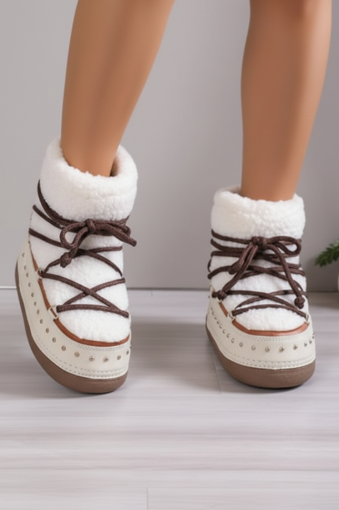 Apreschiuri PLITOLDA WHITE, Culoare: alb, IVET.RO - Reduceri de până la -80%