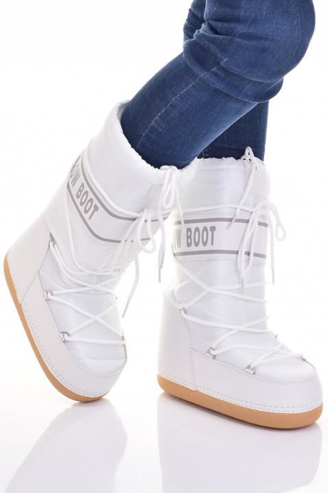 Apreschiuri MONLINZA WHITE, Culoare: alb, IVET.RO - Reduceri de până la -80%