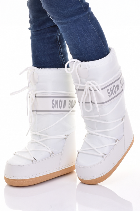 Apreschiuri MONLINZA WHITE, Culoare: alb, IVET.RO - Reduceri de până la -80%