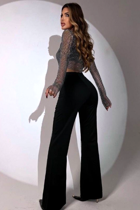 Set BLEDILZA, Culoare: negru, IVET.RO - Reduceri de până la -80%