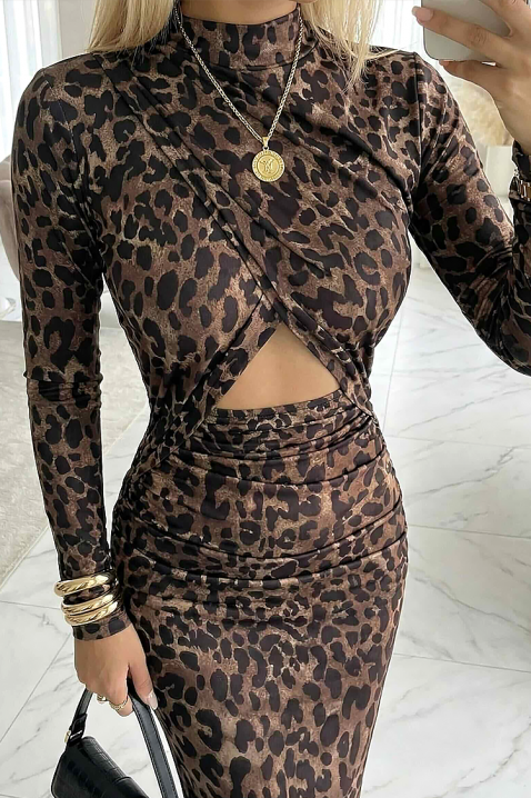 Rochie RIGROLDA, Culoare: multicolor, IVET.RO - Reduceri de până la -80%