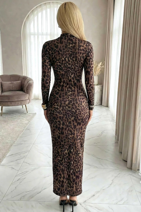 Rochie RIGROLDA, Culoare: multicolor, IVET.RO - Reduceri de până la -80%