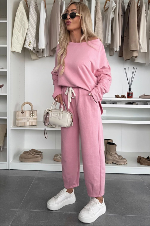Set NARVOLDA PINK, Culoare: roz, IVET.RO - Reduceri de până la -80%
