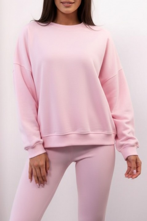 Bluză damă DENGADA, Culoare: roz, IVET.RO - Reduceri de până la -80%