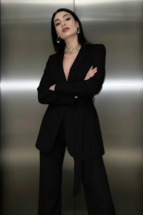 Set TENVARA BLACK, Culoare: negru, IVET.RO - Reduceri de până la -80%