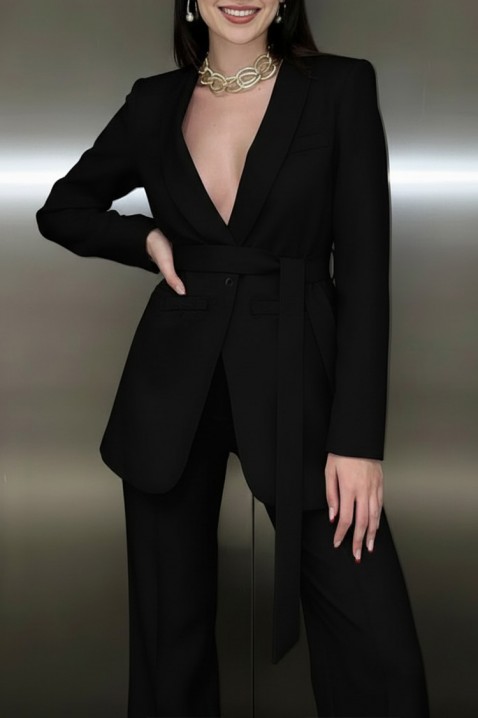 Set TENVARA BLACK, Culoare: negru, IVET.RO - Reduceri de până la -80%