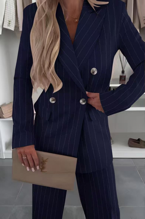 Set LEGIONSA NAVY, Culoare: bleumarin, IVET.RO - Reduceri de până la -80%