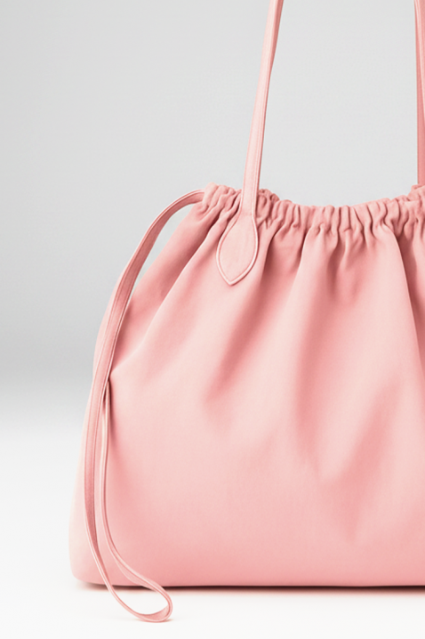 Geantă damă NIOFERGA PINK, Culoare: roz, IVET.RO - Reduceri de până la -80%