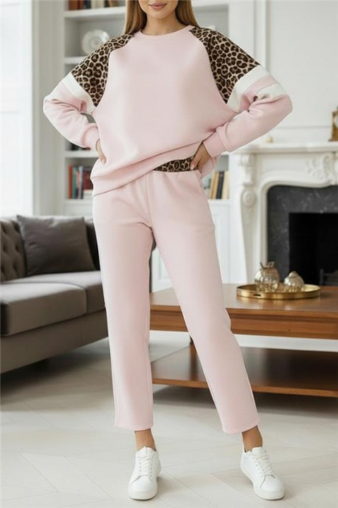 Set AGLONDA PUDRA, Culoare: pudră, IVET.RO - Reduceri de până la -80%