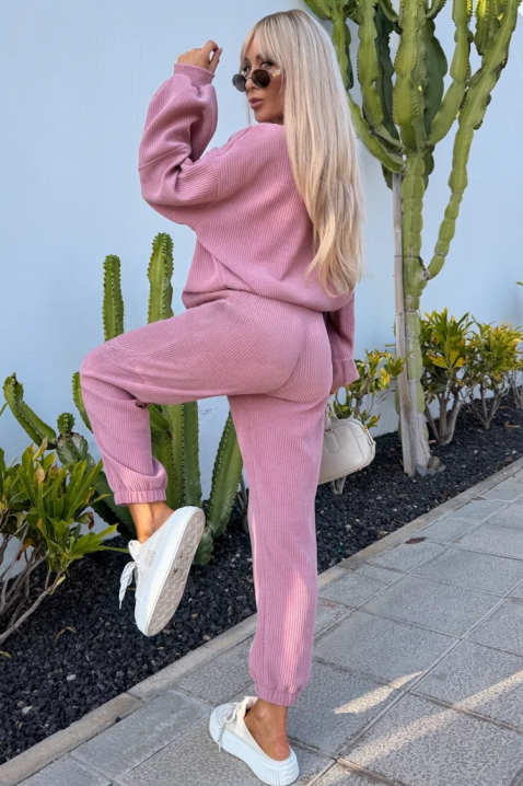 Set GRELDIONA PINK, Culoare: roz, IVET.RO - Reduceri de până la -80%