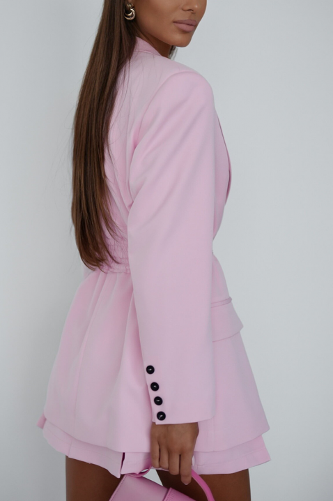 Set DRAGILZA PUDRA, Culoare: pudră, IVET.RO - Reduceri de până la -80%