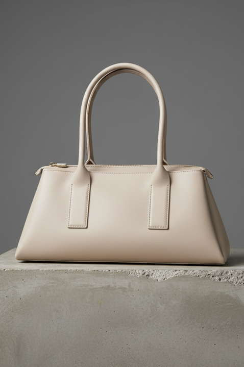 Geantă damă DALILZA ECRU, Culoare: ecru, IVET.RO - Reduceri de până la -80%