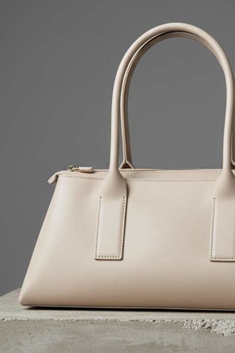 Geantă damă DALILZA ECRU, Culoare: ecru, IVET.RO - Reduceri de până la -80%