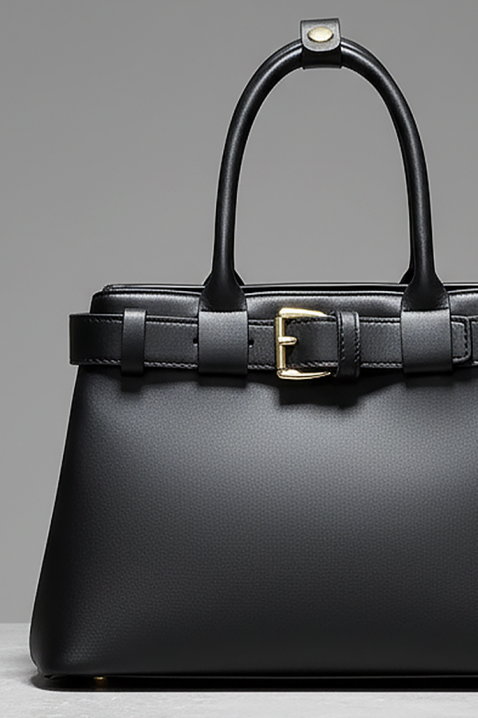 Geantă damă VELUNDA BLACK, Culoare: negru, IVET.RO - Reduceri de până la -80%