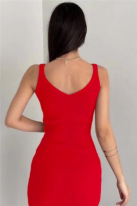 Set MAFRENSA, Culoare: bordo, IVET.RO - Reduceri de până la -80%