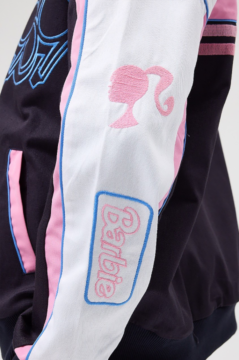 Geacă BARBIENZA, Culoare: multicolor, IVET.RO - Reduceri de până la -80%