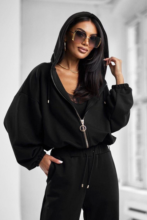 Set VRAMOLDA BLACK, Culoare: negru, IVET.RO - Reduceri de până la -80%