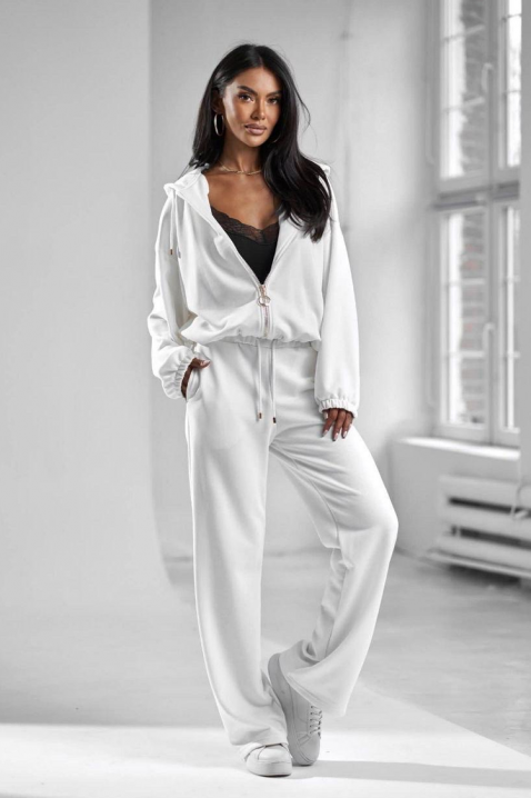 Set VRAMOLDA WHITE, Culoare: alb, IVET.RO - Reduceri de până la -80%