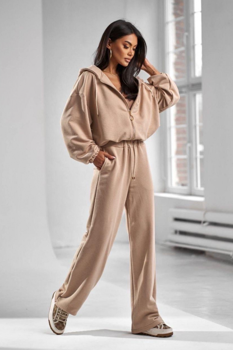 Set VRAMOLDA BEIGE, Culoare: bej, IVET.RO - Reduceri de până la -80%