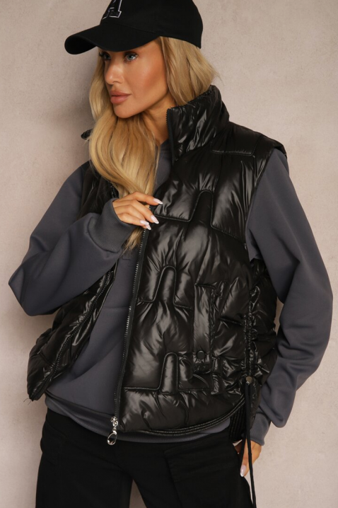 Vestă HOLVENZA BLACK, Culoare: negru, IVET.RO - Reduceri de până la -80%