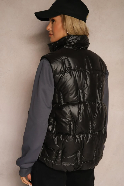 Vestă HOLVENZA BLACK, Culoare: negru, IVET.RO - Reduceri de până la -80%