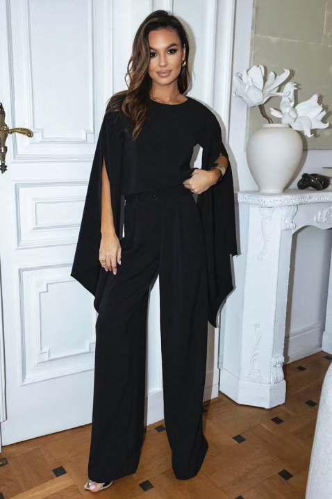 Set FESTOLDA BLACK, Culoare: negru, IVET.RO - Reduceri de până la -80%