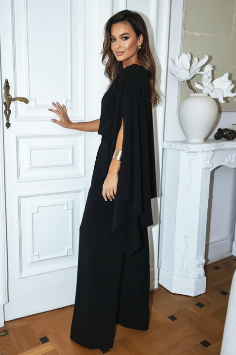 Set FESTOLDA BLACK, Culoare: negru, IVET.RO - Reduceri de până la -80%