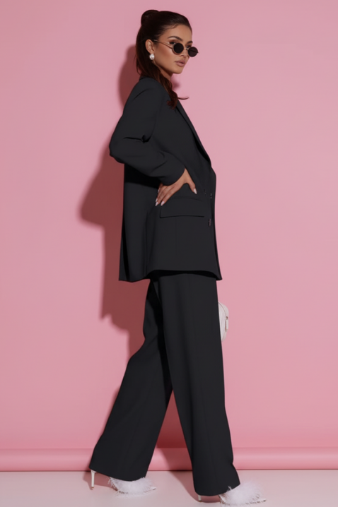 Set DROVELZA BLACK, Culoare: negru, IVET.RO - Reduceri de până la -80%