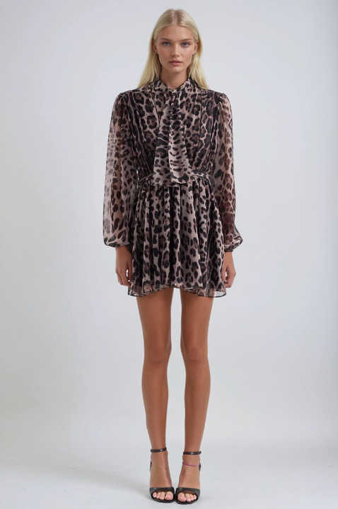 Rochie ZENENA, Culoare: multicolor, IVET.RO - Reduceri de până la -80%