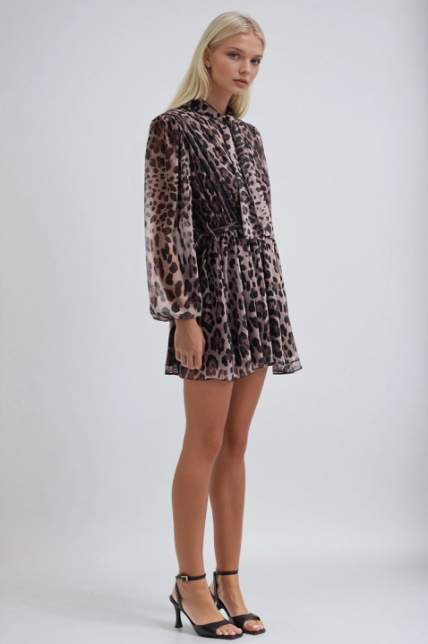 Rochie ZENENA, Culoare: multicolor, IVET.RO - Reduceri de până la -80%