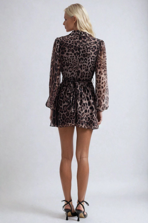 Rochie ZENENA, Culoare: multicolor, IVET.RO - Reduceri de până la -80%