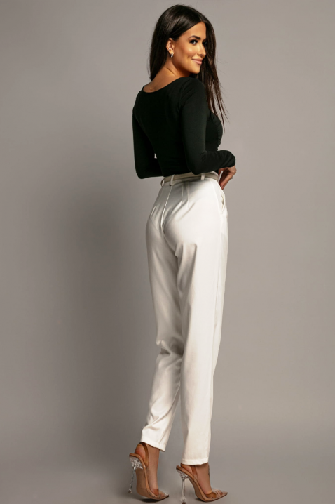 Bluză damă MUSELNA BLACK, Culoare: negru, IVET.RO - Reduceri de până la -80%