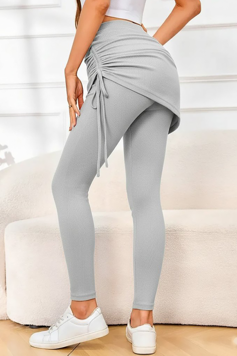 Colanți TERMOLVA GREY, Culoare: gri, IVET.RO - Reduceri de până la -80%