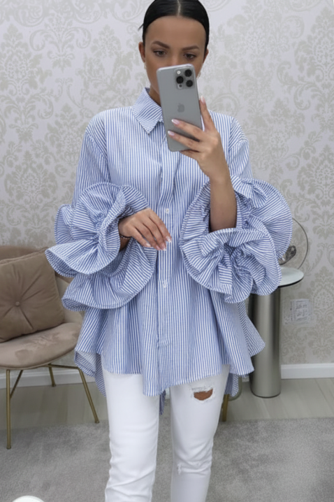 cămașă damă BRENILGA SKY