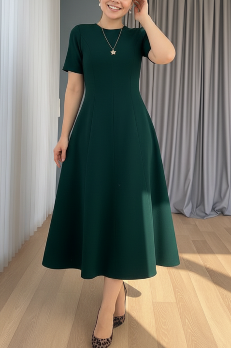 Rochie XERFIOLA GREEN, Culoare: verde, IVET.RO - Reduceri de până la -80%