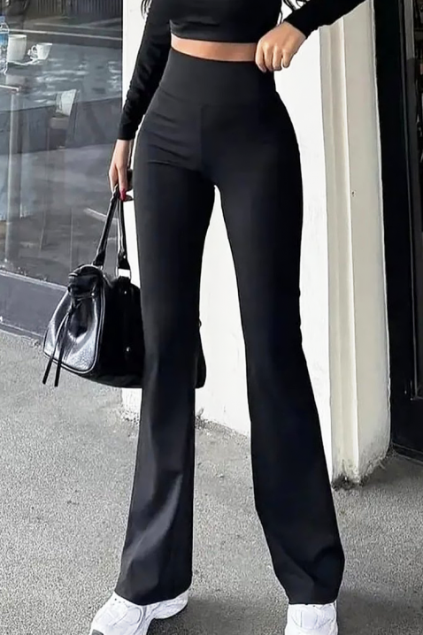 Colanți ALVRENZA, Culoare: negru, IVET.RO - Reduceri de până la -80%