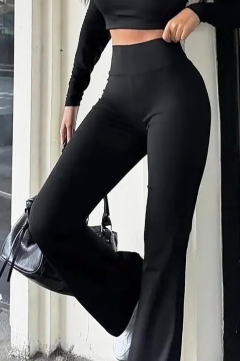 Colanți ALVRENZA, Culoare: negru, IVET.RO - Reduceri de până la -80%